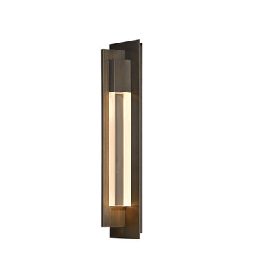Hubbardton Forge Axis Outdoor Sconce - 306403 7
