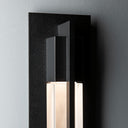 Hubbardton Forge Axis Outdoor Sconce - 306403 8