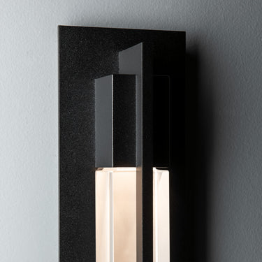 Hubbardton Forge Axis Outdoor Sconce - 306403 8
