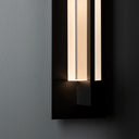 Hubbardton Forge Axis Outdoor Sconce - 306403 9