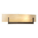 20-6401 Hubbardton Forge 2 Light Axis Wall Sconce