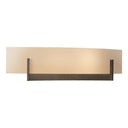 20-6401 Hubbardton Forge 2 Light Axis Wall Sconce