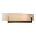 20-6401 Hubbardton Forge 2 Light Axis Wall Sconce