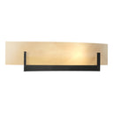 20-6401 Hubbardton Forge 2 Light Axis Wall Sconce