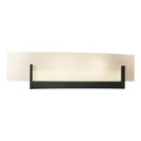 20-6401 Hubbardton Forge 2 Light Axis Wall Sconce