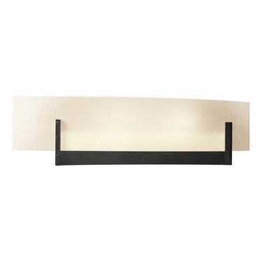 20-6401 Hubbardton Forge 2 Light Axis Wall Sconce