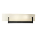 20-6401 Hubbardton Forge 2 Light Axis Wall Sconce