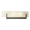 20-6401 Hubbardton Forge 2 Light Axis Wall Sconce