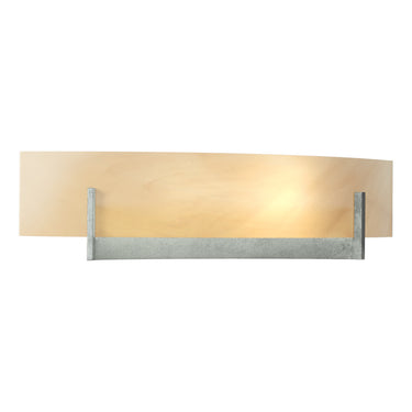 20-6401 Hubbardton Forge 2 Light Axis Wall Sconce