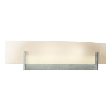 20-6401 Hubbardton Forge 2 Light Axis Wall Sconce