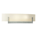 20-6401 Hubbardton Forge 2 Light Axis Wall Sconce