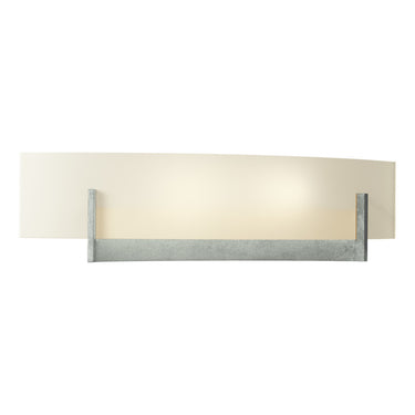20-6401 Hubbardton Forge 2 Light Axis Wall Sconce