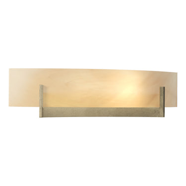20-6401 Hubbardton Forge 2 Light Axis Wall Sconce