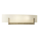20-6401 Hubbardton Forge 2 Light Axis Wall Sconce