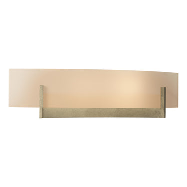 20-6401 Hubbardton Forge 2 Light Axis Wall Sconce