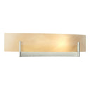 20-6401 Hubbardton Forge 2 Light Axis Wall Sconce