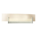 20-6401 Hubbardton Forge 2 Light Axis Wall Sconce