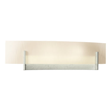 20-6401 Hubbardton Forge 2 Light Axis Wall Sconce