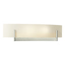 20-6401 Hubbardton Forge 2 Light Axis Wall Sconce