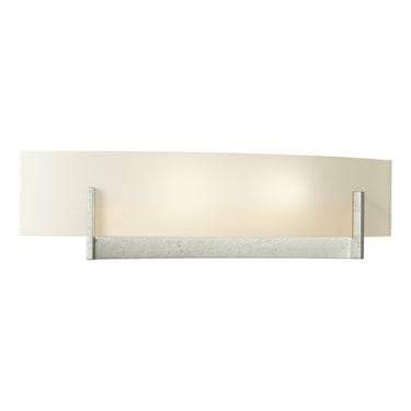 20-6401 Hubbardton Forge 2 Light Axis Wall Sconce