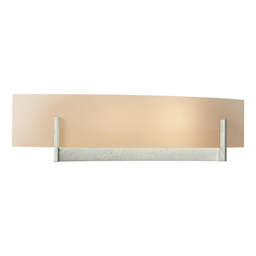 20-6401 Hubbardton Forge 2 Light Axis Wall Sconce