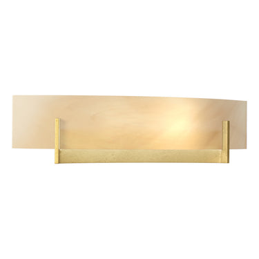 20-6401 Hubbardton Forge 2 Light Axis Wall Sconce