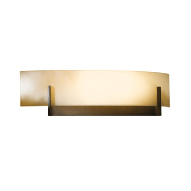 Hubbardton Forge Axis Sconce 2
