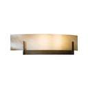 Hubbardton Forge Axis Sconce 4