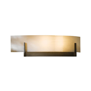 Hubbardton Forge Axis Sconce 4
