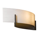 Hubbardton Forge Axis Sconce 