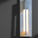Hubbardton Forge Axis Small Outdoor Sconce - 306401 2