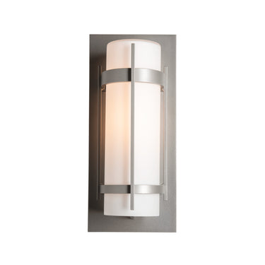 Hubbardton Forge Banded Outdoor Sconce - 305893 1