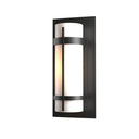 Hubbardton Forge Banded Outdoor Sconce - 305893 6