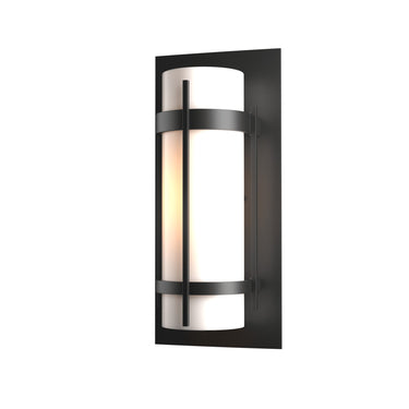 Hubbardton Forge Banded Outdoor Sconce - 305893 6