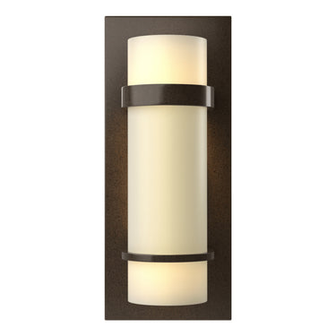 20-5812 Hubbardton Forge Banded Wall Sconce
