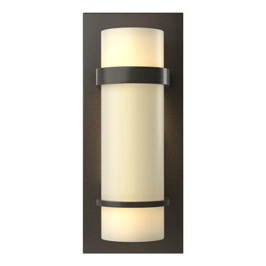 20-5812 Hubbardton Forge Banded Wall Sconce