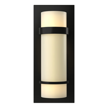 20-5812 Hubbardton Forge Banded Wall Sconce