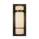20-5812 Hubbardton Forge Banded Wall Sconce