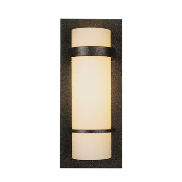 20-5812 Hubbardton Forge Banded Wall Sconce
