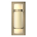 20-5812 Hubbardton Forge Banded Wall Sconce