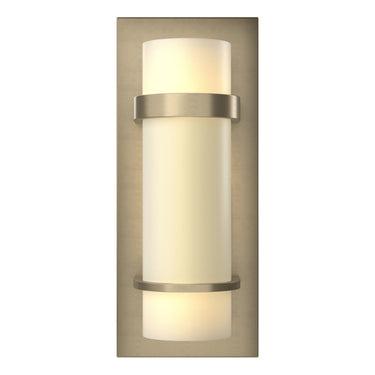 20-5812 Hubbardton Forge Banded Wall Sconce