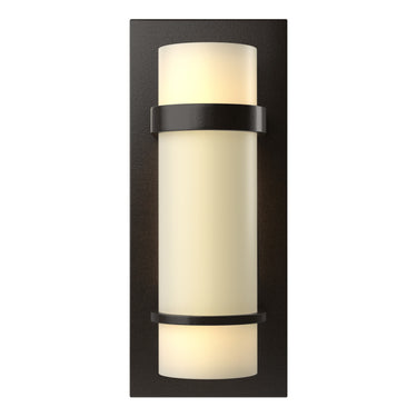 20-5812 Hubbardton Forge Banded Wall Sconce
