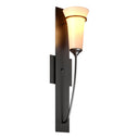 20-6251 Hubbardton Forge Banded Wall Torch