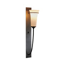 20-6251 Hubbardton Forge Banded Wall Torch