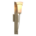 20-6251 Hubbardton Forge Banded Wall Torch