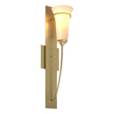 20-6251 Hubbardton Forge Banded Wall Torch