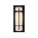 Hubbardton Forge Banded with Bar Sconce 
