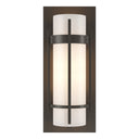 20-5892 Hubbardton Forge Banded with Bars Wall Sconce