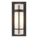 20-5892 Hubbardton Forge Banded with Bars Wall Sconce