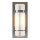 20-5892 Hubbardton Forge Banded with Bars Wall Sconce